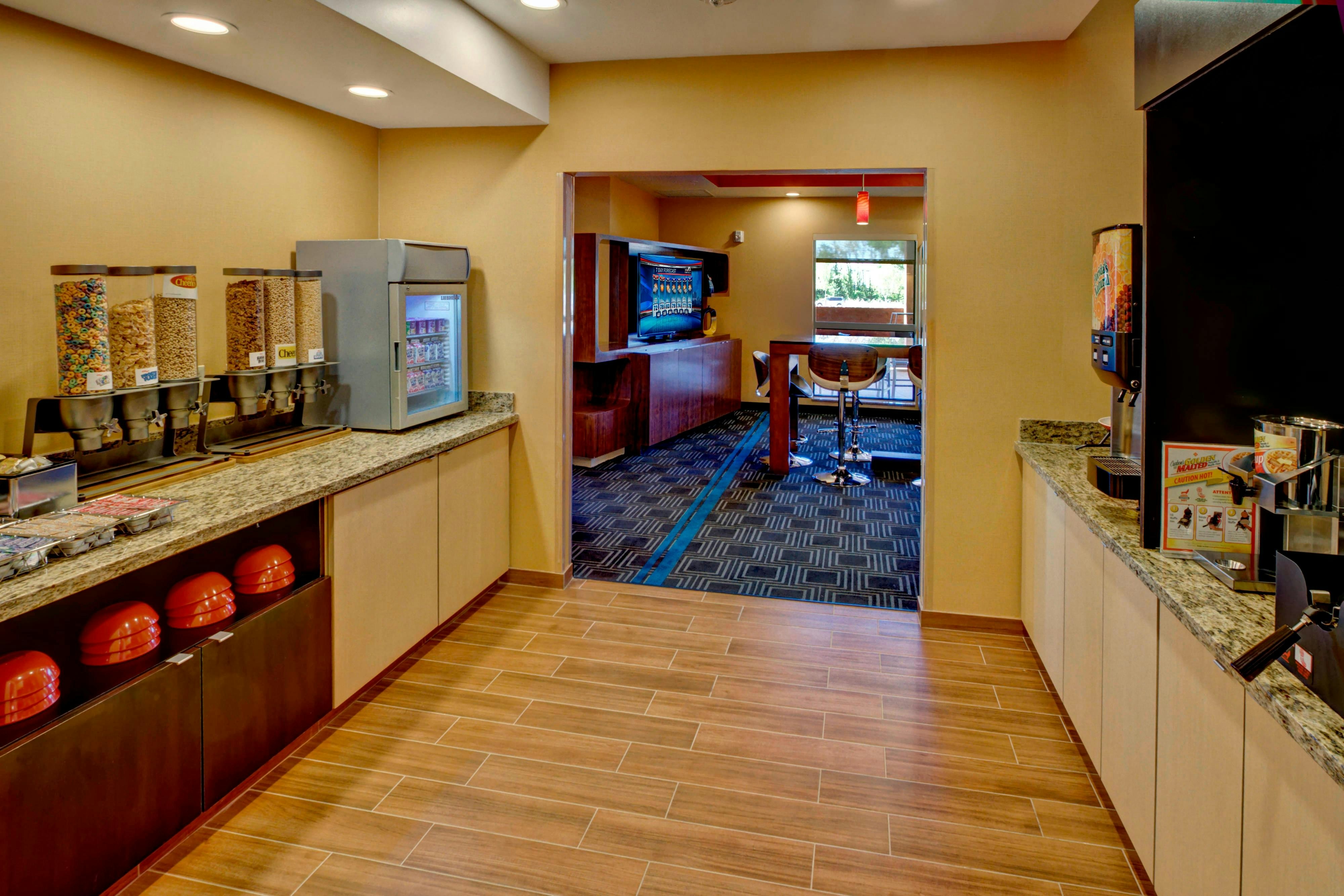 Towneplace Suites Oklahoma City Airport 8/34