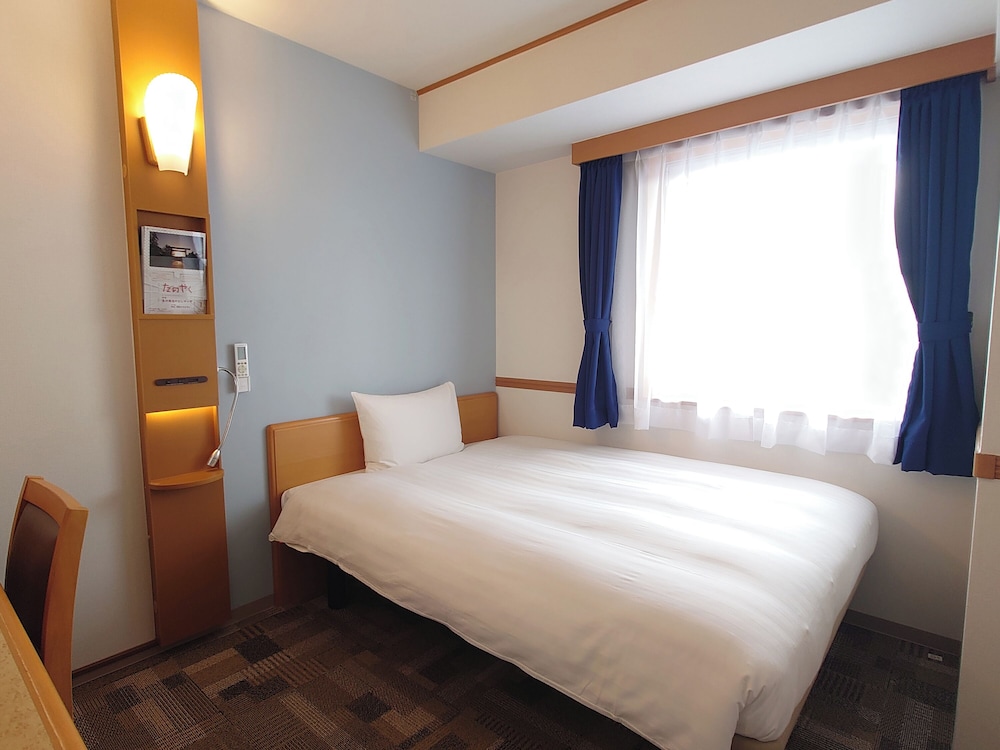 Toyoko Inn Niigata Ekimae 19/58