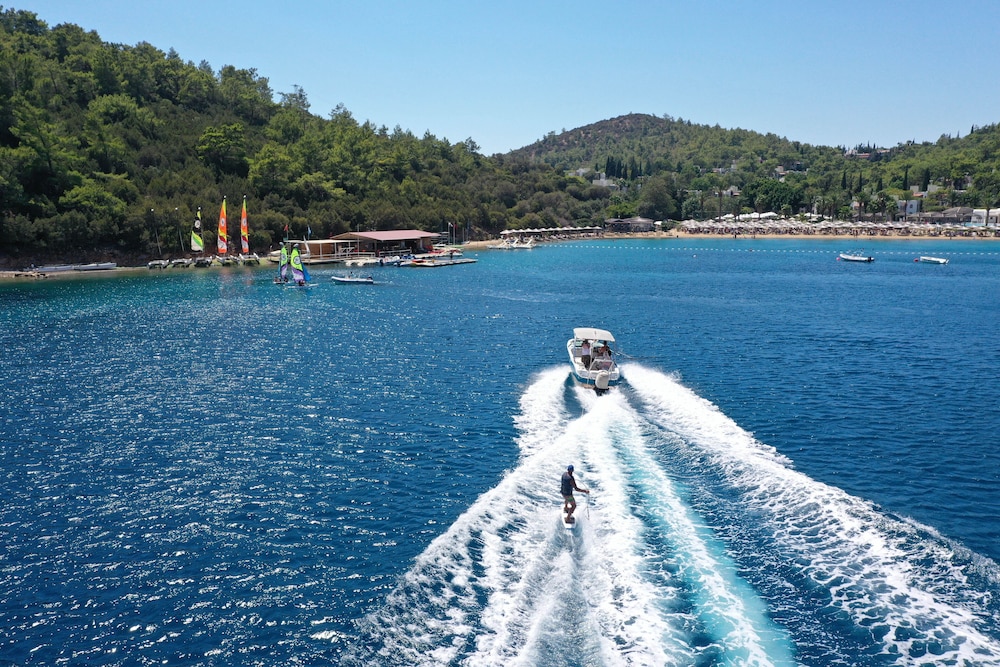 Hapimag Sea Garden Resort 36/50
