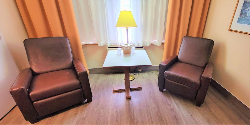 Quality Inn & Suites Gatineau 33/42