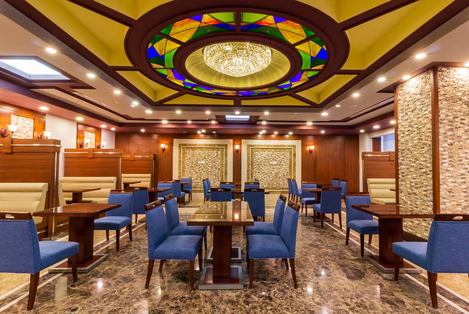 ويندام جاردن الدمام(Wyndham Garden Dammam Hotel) 58/58
