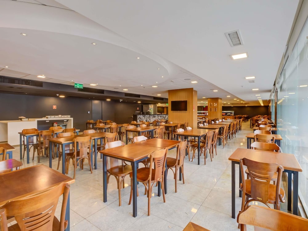 ibis Rio de Janeiro Nova America 54/75