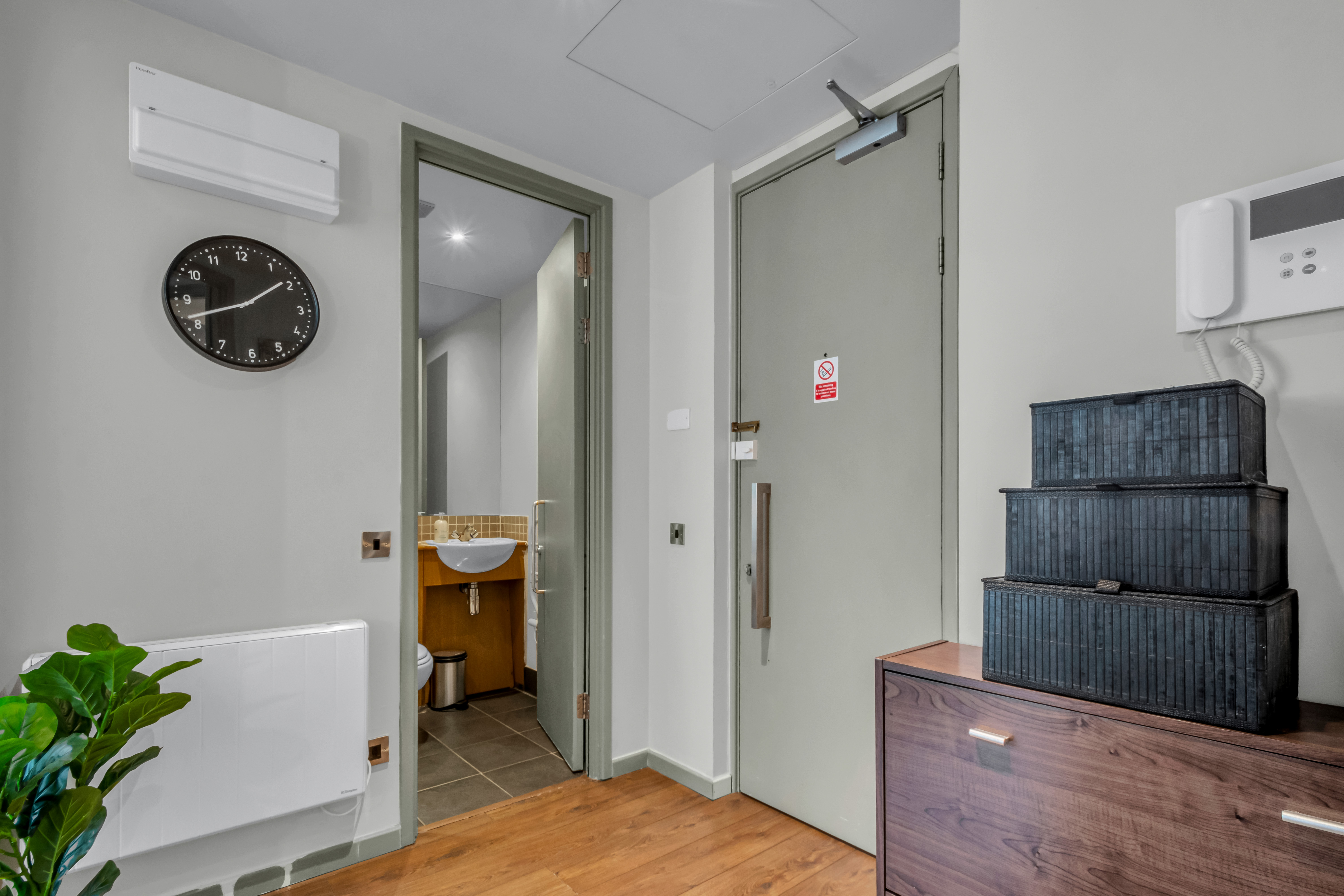 Luxurious Lawrence House Serviced Apartment 1/50