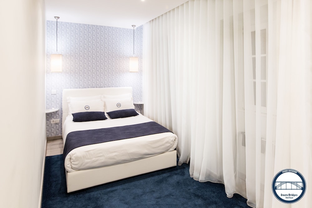 Douro Riverside Apartments 6/50