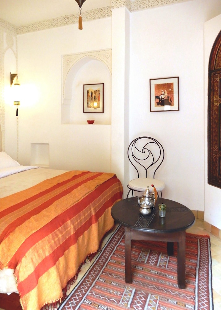 Riad Carina 54/75
