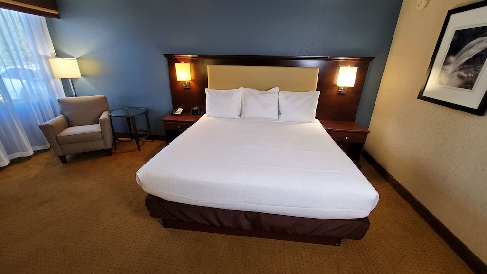 Best Western Plus Coeur D alene Inn 19/41