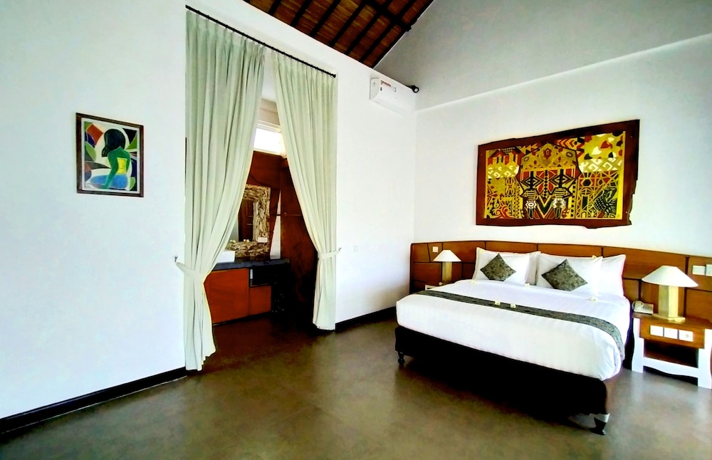 The Trawangan Resort 16/77