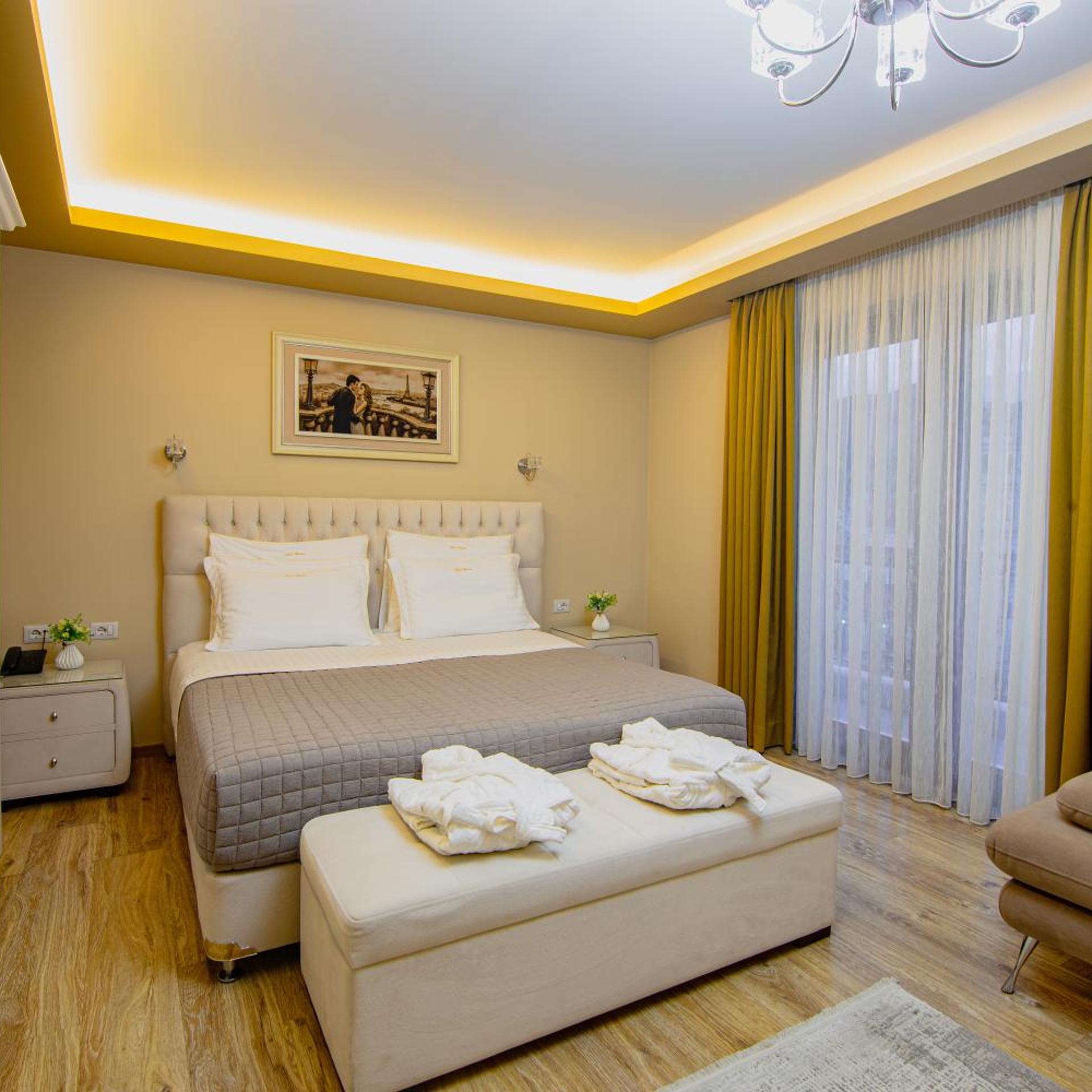 Christi's Hotel Borova 27/60