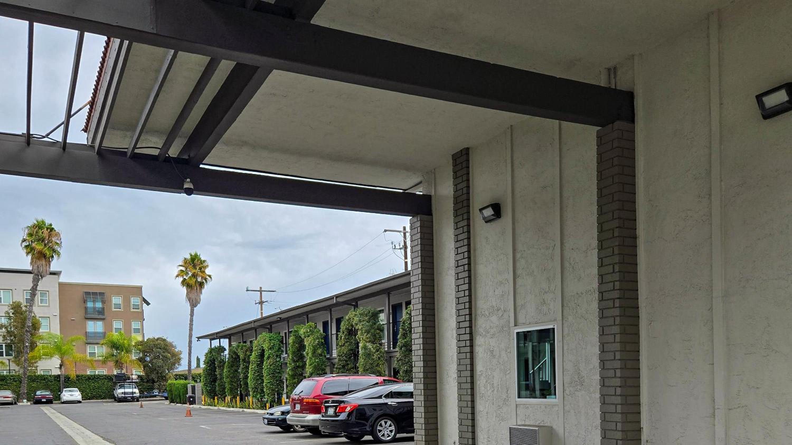 Studio6 Suites Santa Ana, CA — foto 4