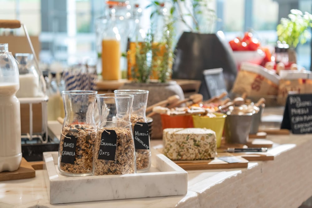 فندق وريزيدنس راديسون بلو ، حي السفارات الرياض(Radisson Blu Hotel Residence Riyadh Diplomatic Quarter) 32/68