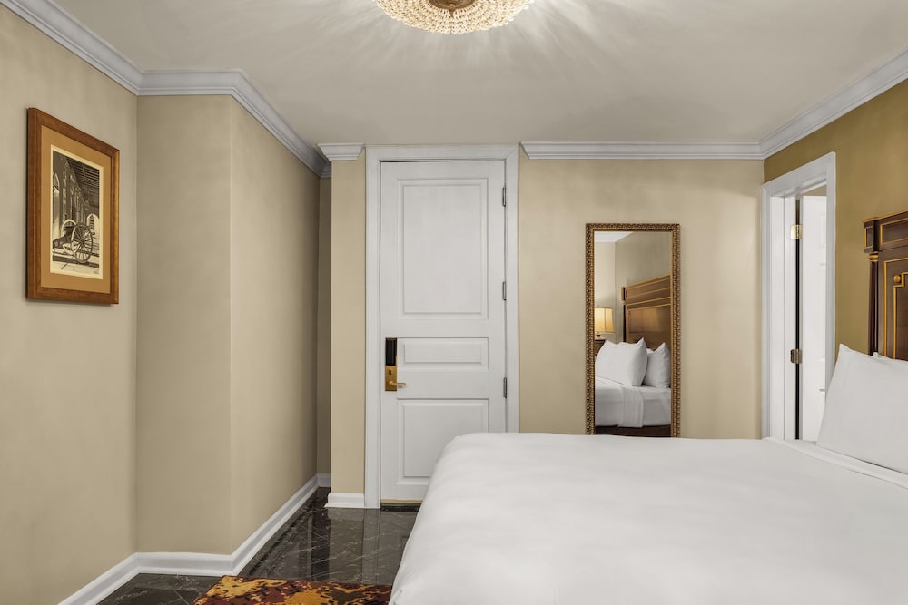 Hotel Mazarin 22/69