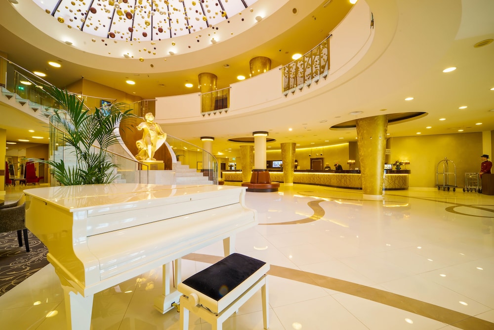 Don Giovanni Hotel Prague 13/41