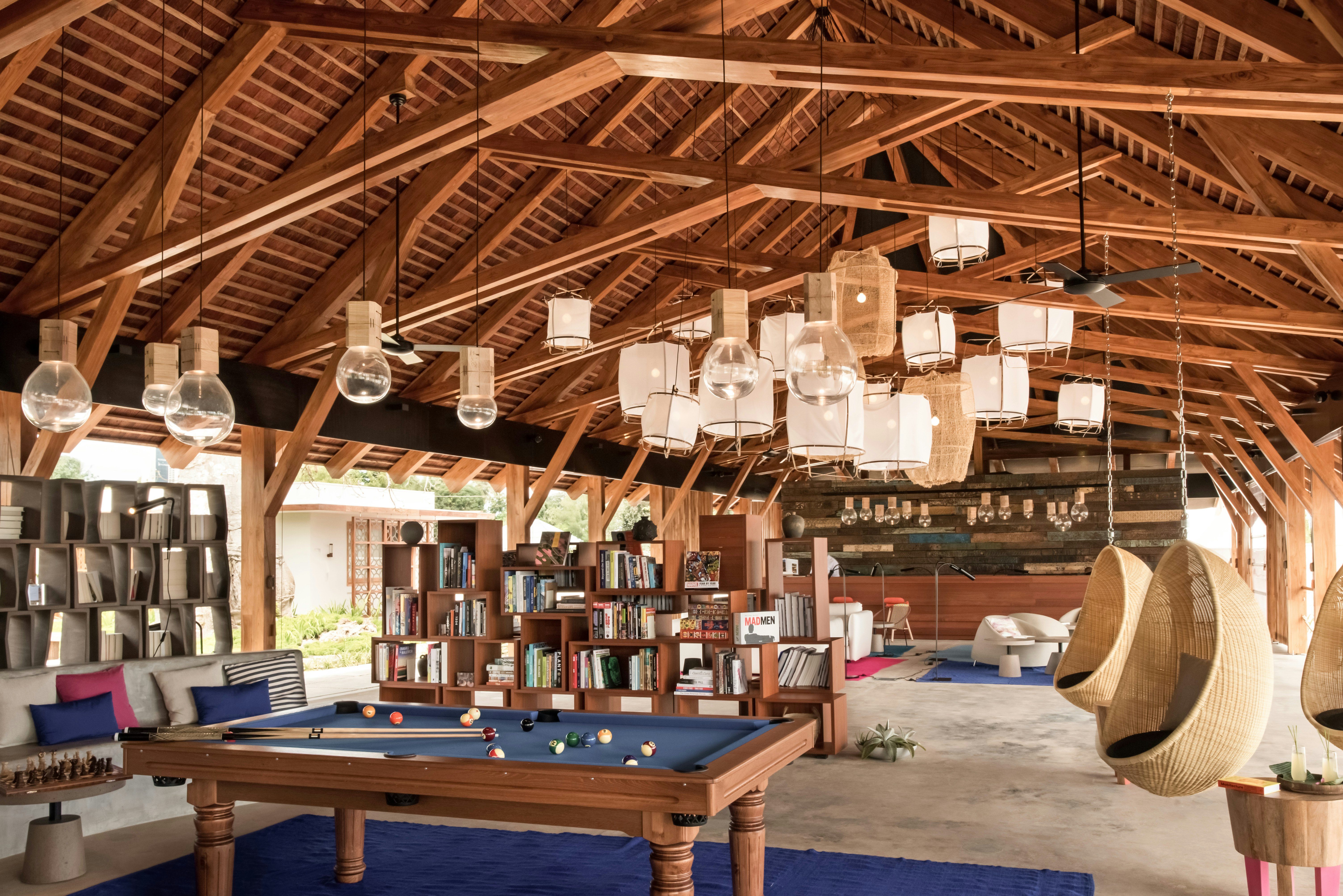 Zuri Zanzibar Hotel Resort 14/25