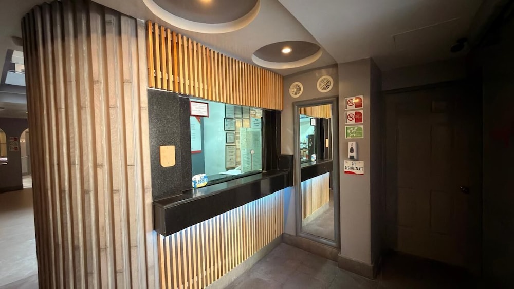 Hotel Sonora 51/51