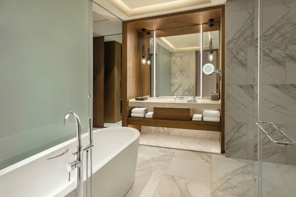 Jim Corbett Marriott Resort & Spa 23/23