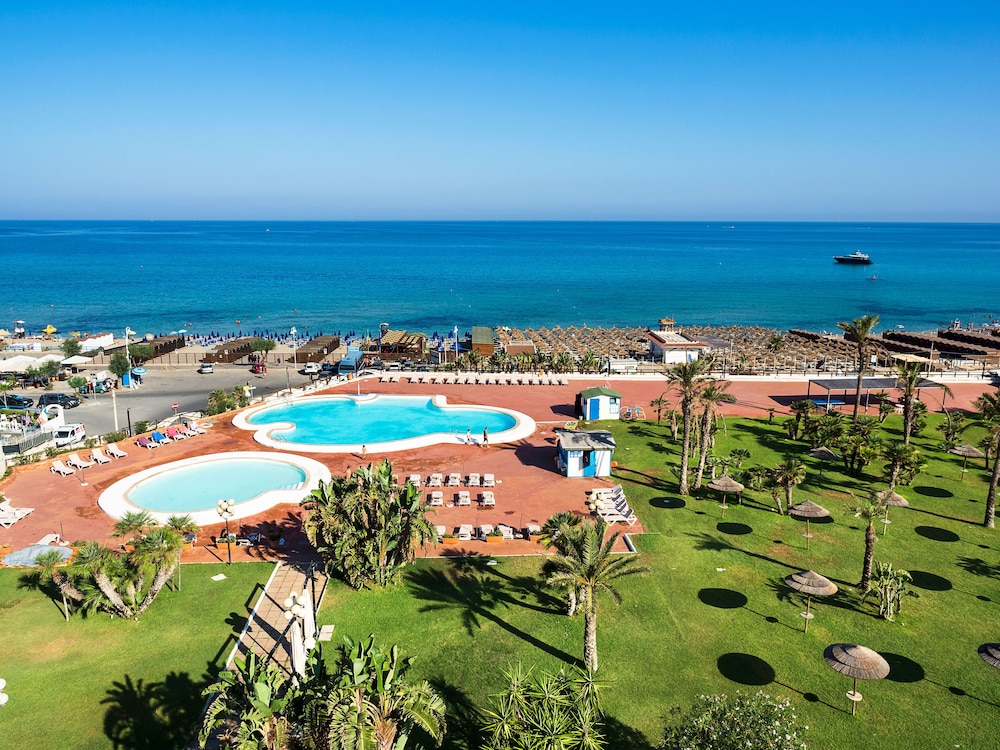 Saracen Sands Hotel And Congress Centre 32/44