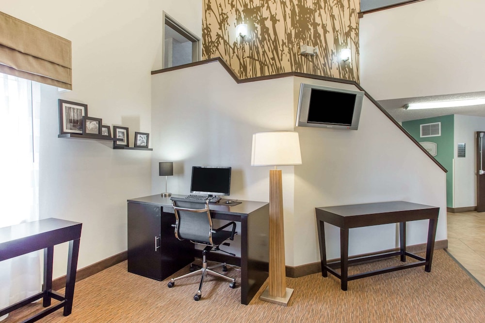 Sleep Inn Provo near University 33/35