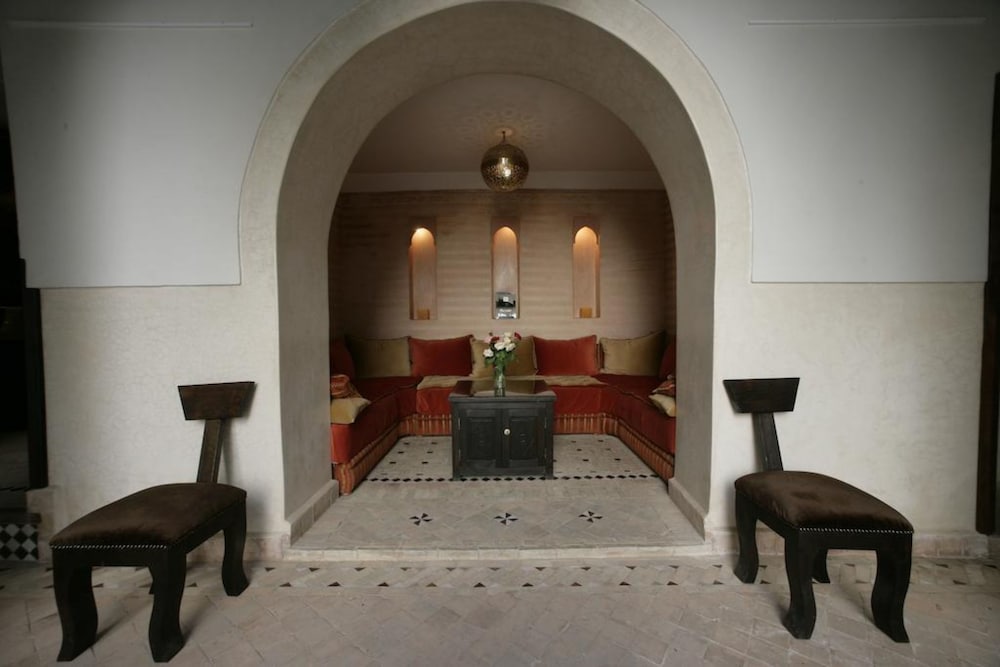 Riad des Arts 61/66