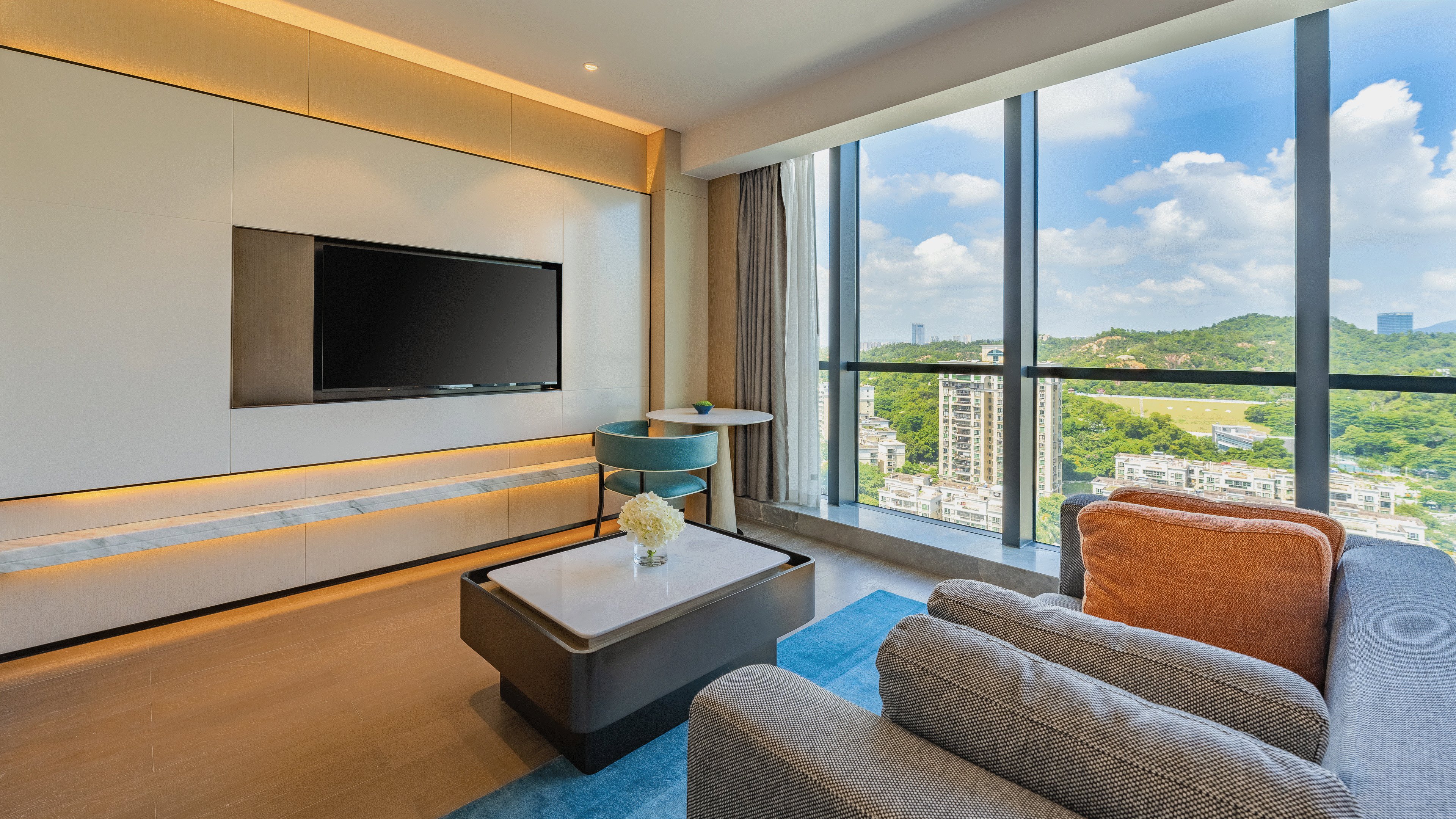 Holiday Inn Zhuhai City Center 31/50