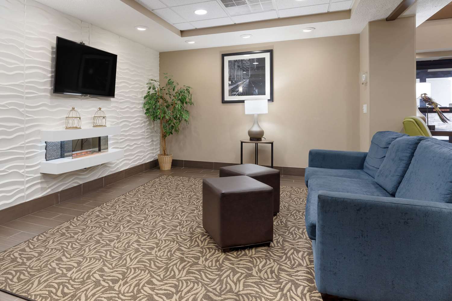 Comfort Inn and Suites Johnstown, PA 10/15