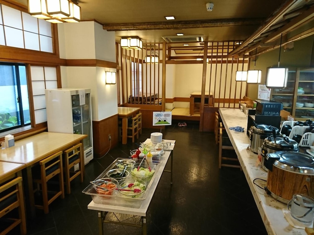 Toyohashi Station Hotel 40/49