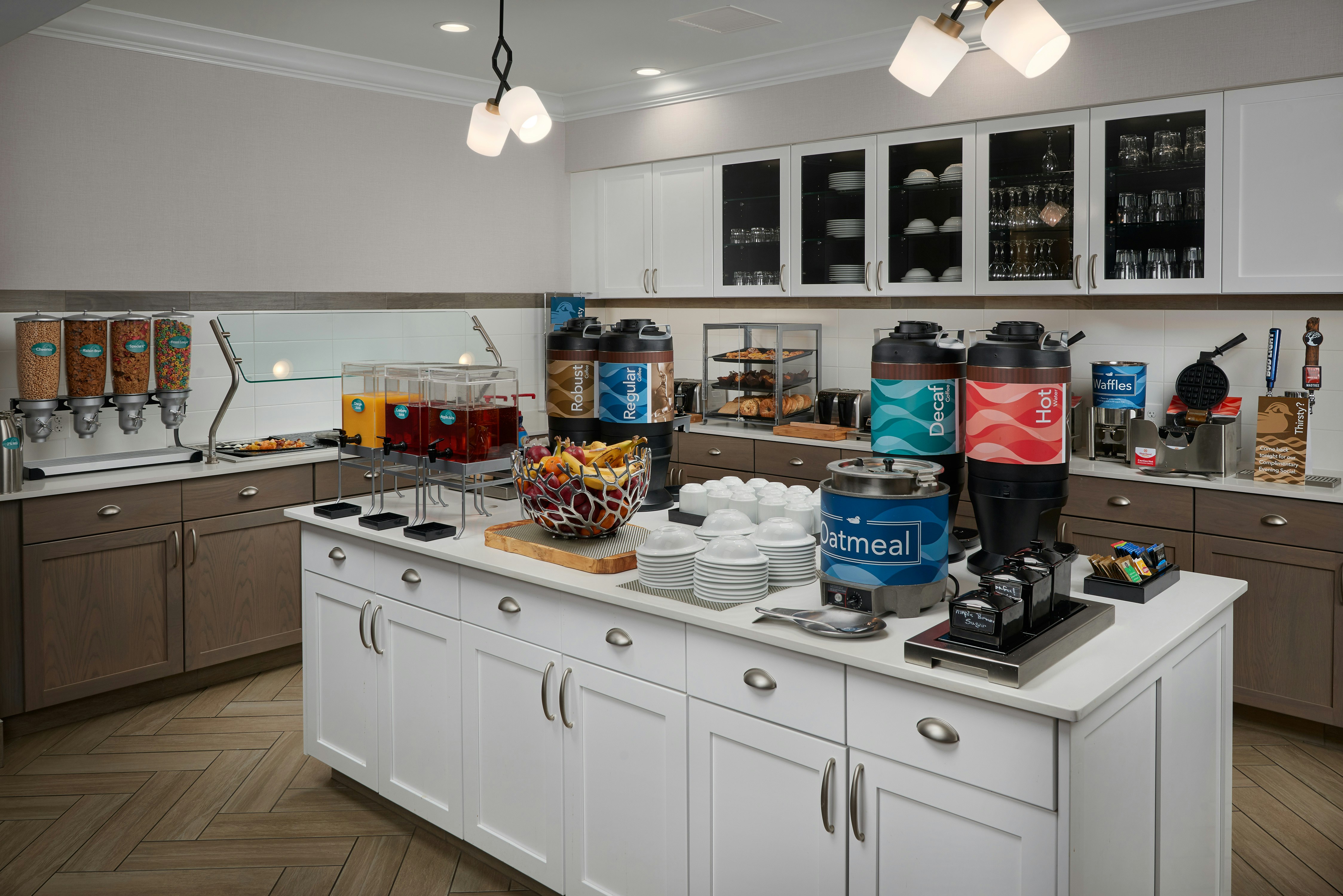 Homewood Suites by Hilton Cincinnati Midtown 4/22