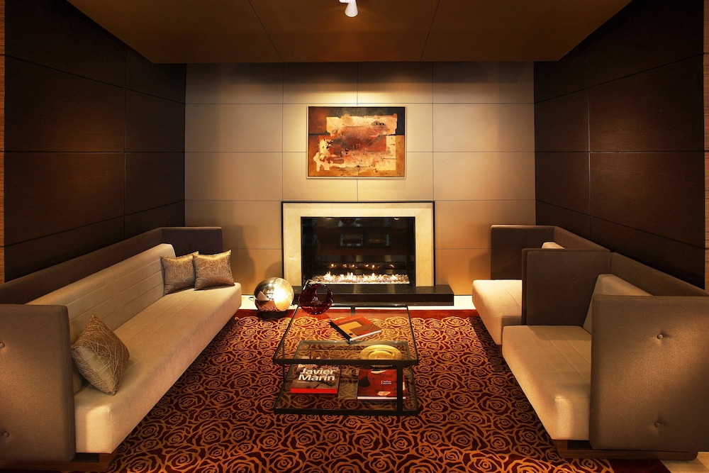 JW Marriott Hotel Mexico City Santa Fe 28/52