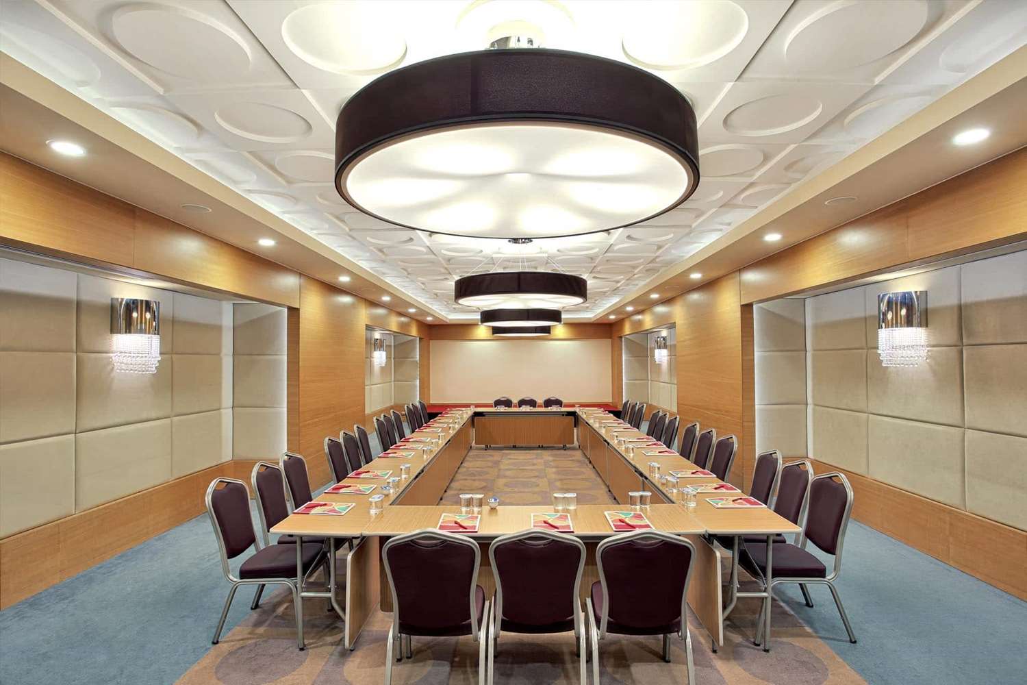 Ramada Plaza by Wyndham Antalya 48/55