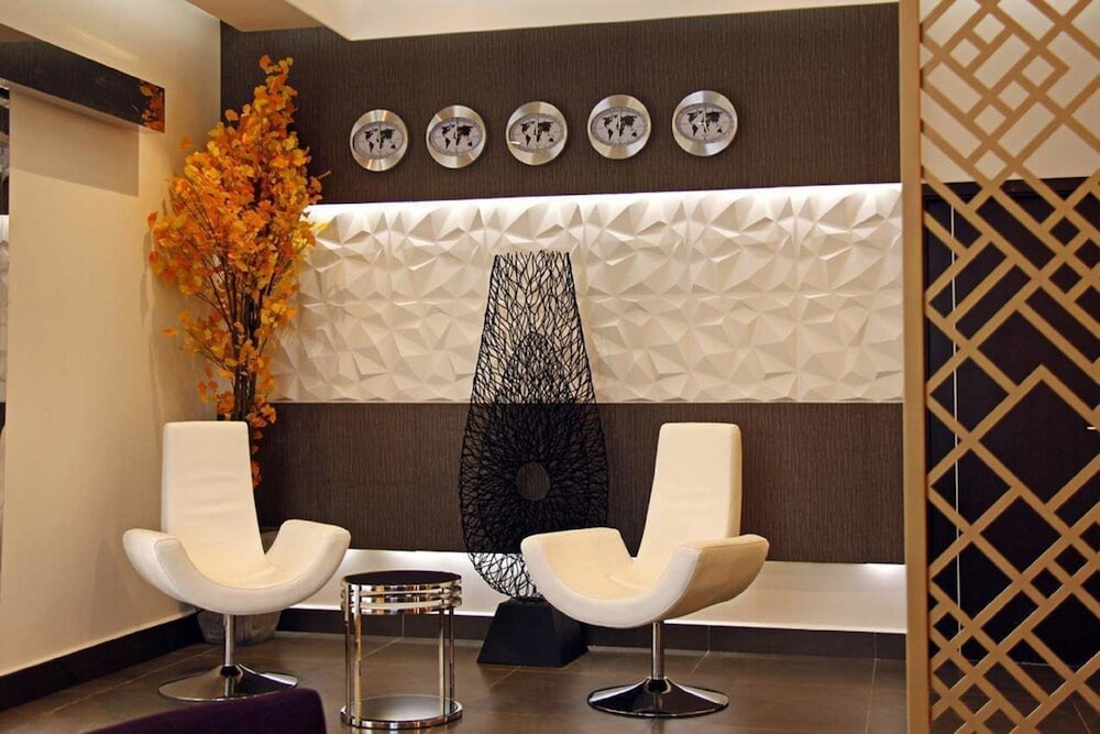 Le Pacha Hotel 6/50