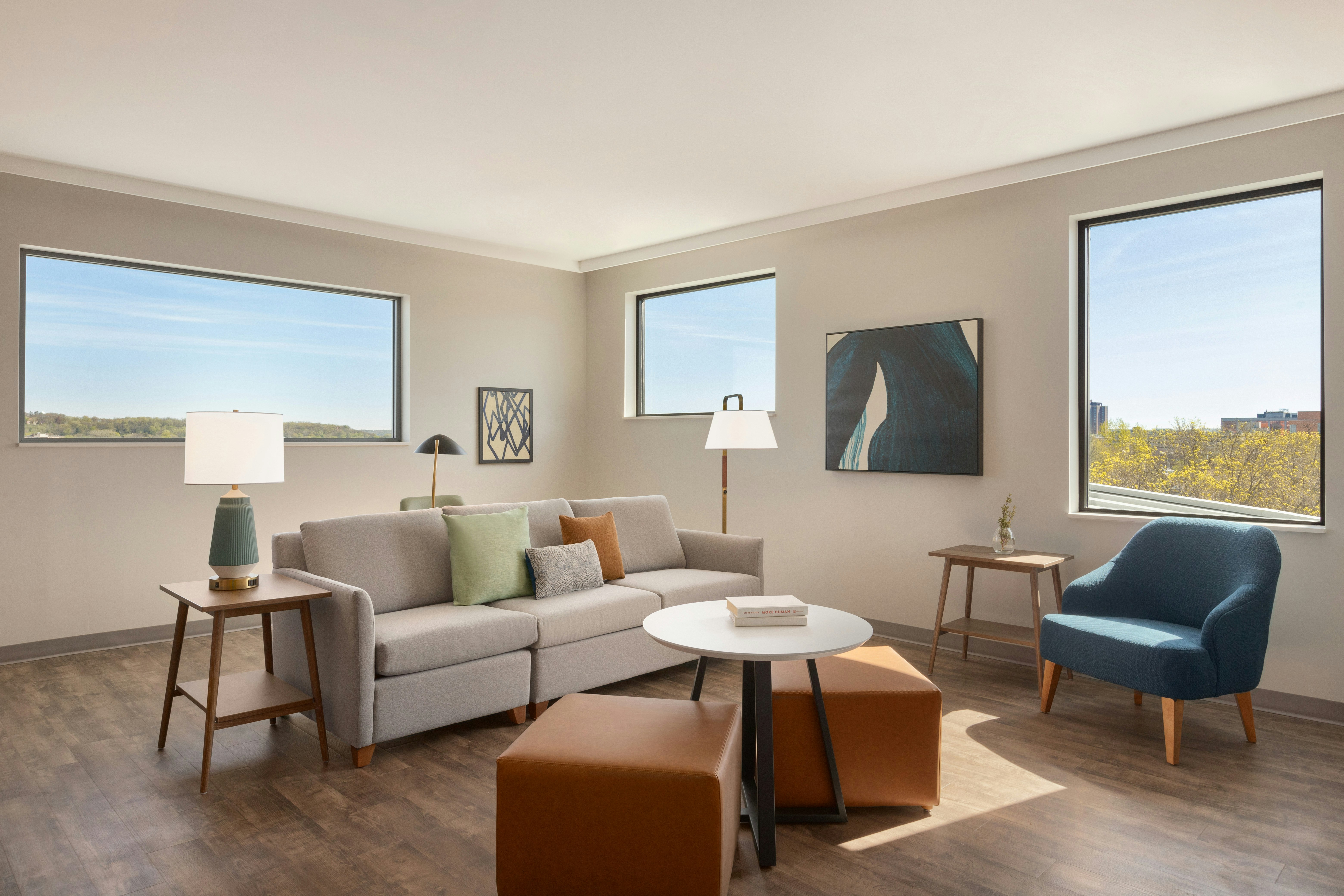 Staybridge Suites Rochester - Mayo Clinic Area 57/82