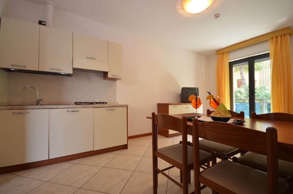 Aparthotel Olimpia 9/62
