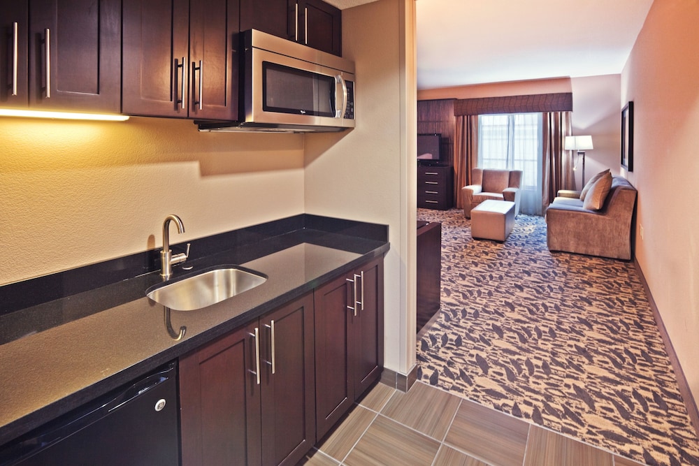 Holiday Inn Express Amp Suites North Dallas At Preston 40/48