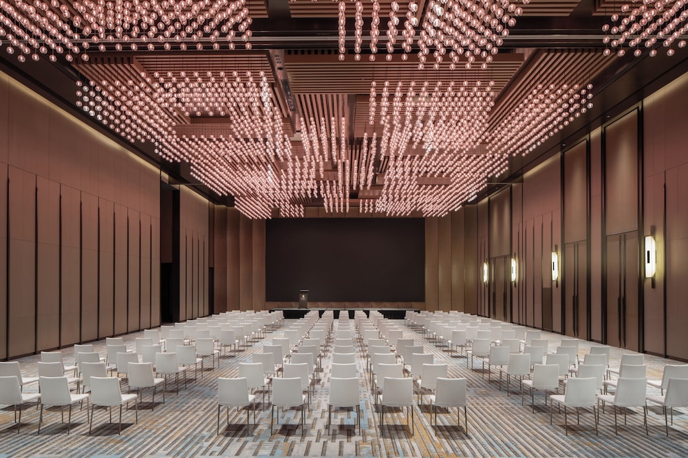 Hyatt Regency Changshu Kuncheng Lake 38/50