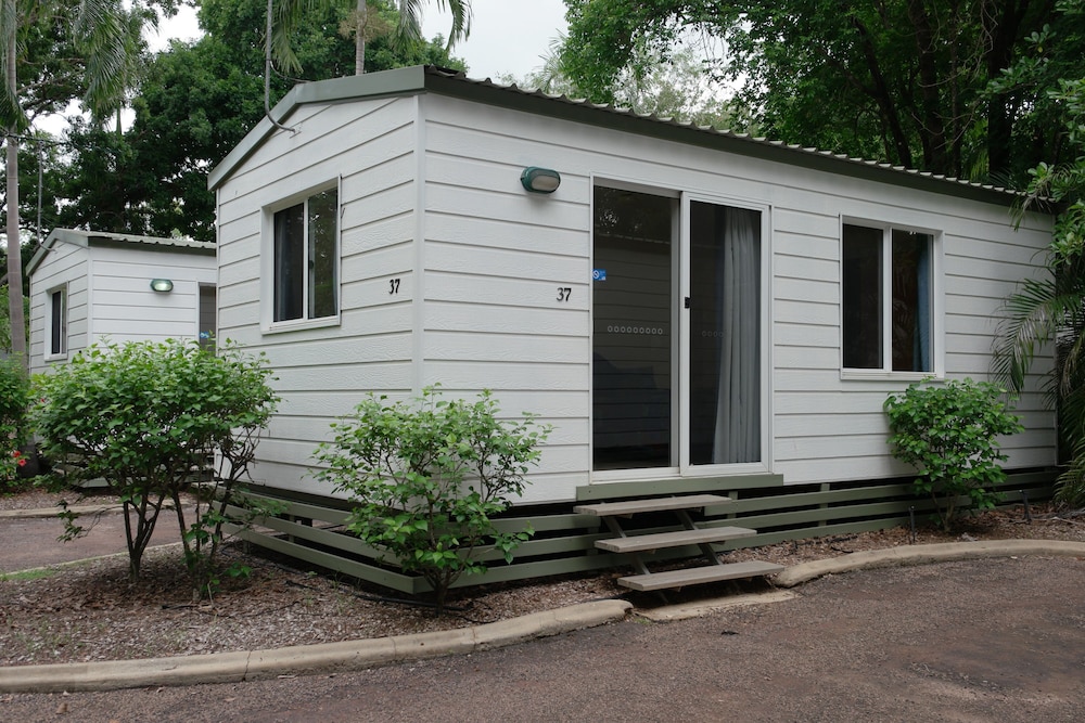 Big4 Howard Springs Holiday Park 9/69