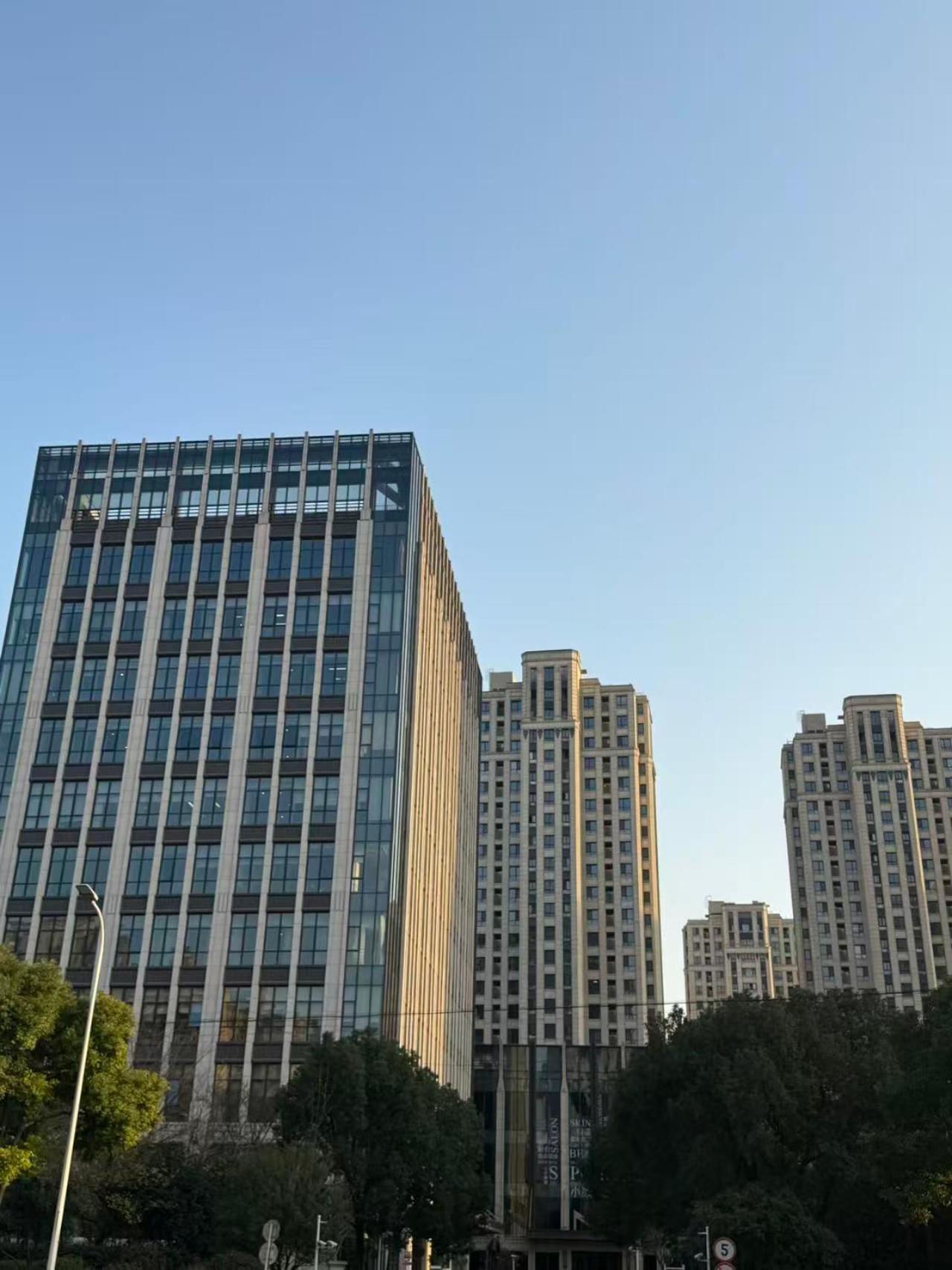 Ji Hotel (Shanghai World Expo Yanggao South Road) 1/34
