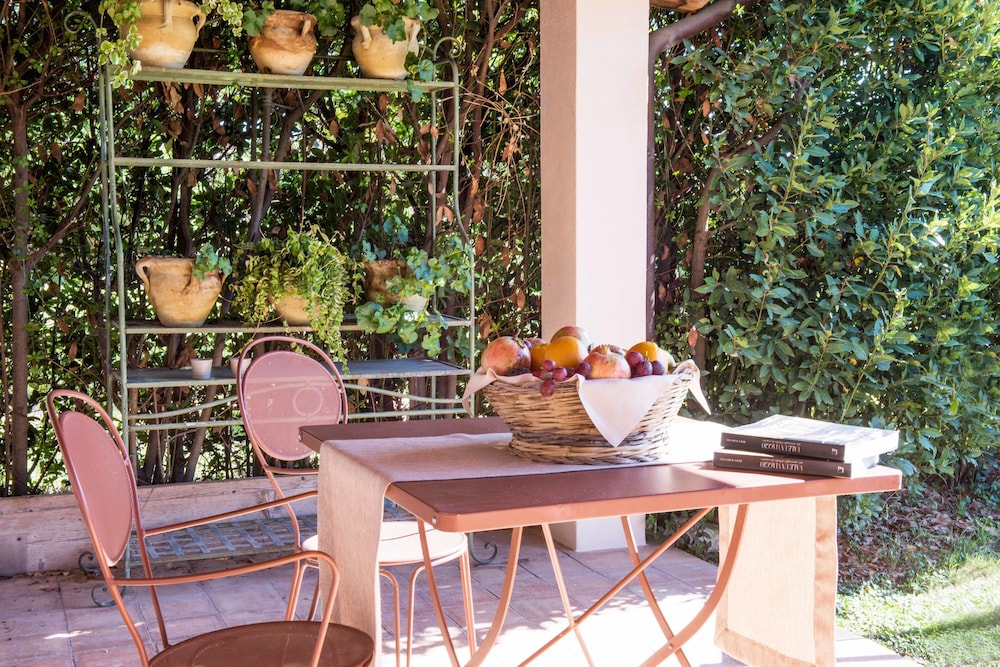 Relais Parco Cavalonga 29/50