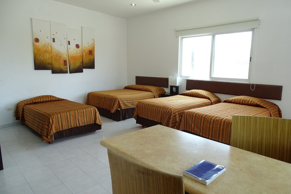 Aparthotel Siete 32 27/40