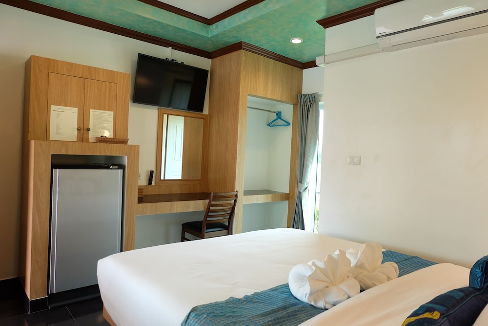 Infinity Seesun Resort 17/50