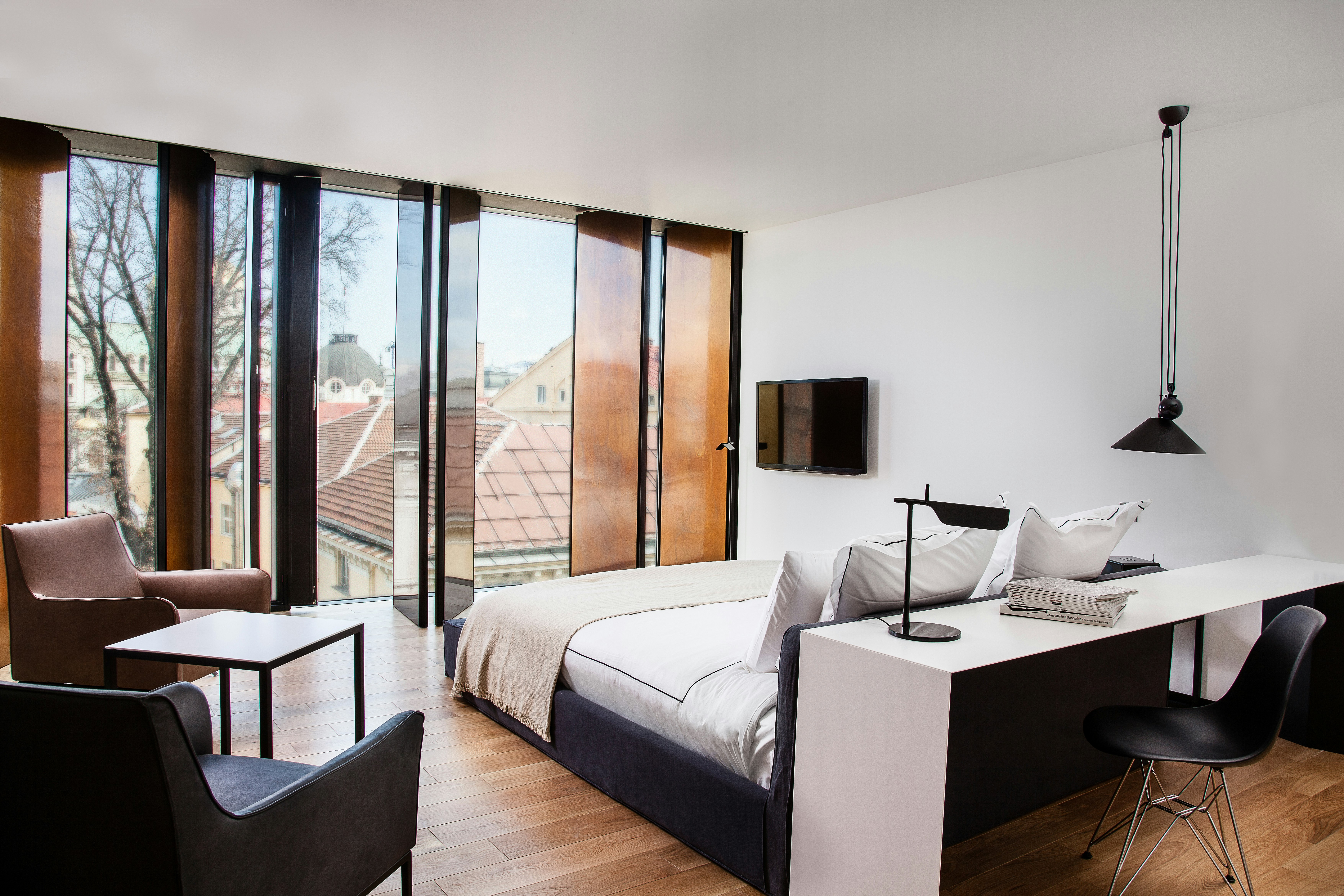 Sense Hotel Sofia, a Member of Design Hotels 22/52