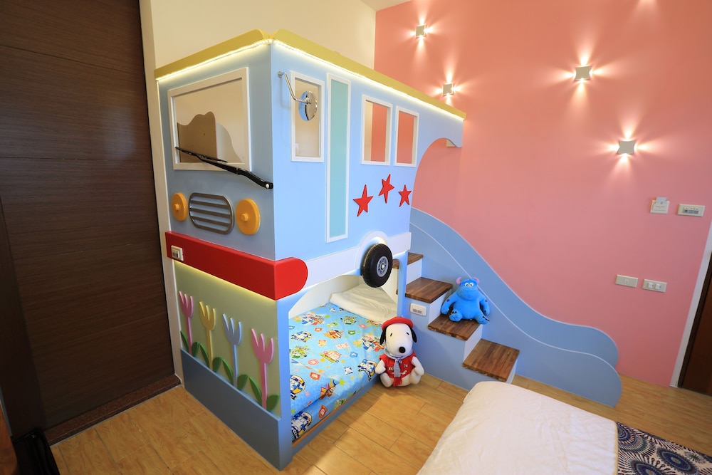 Fun Relax B&B 53/68
