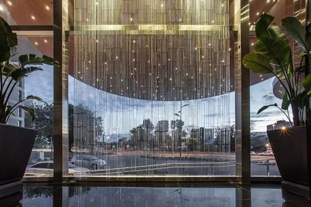 PUERTO NORTE DESIGN HOTEL 42/63