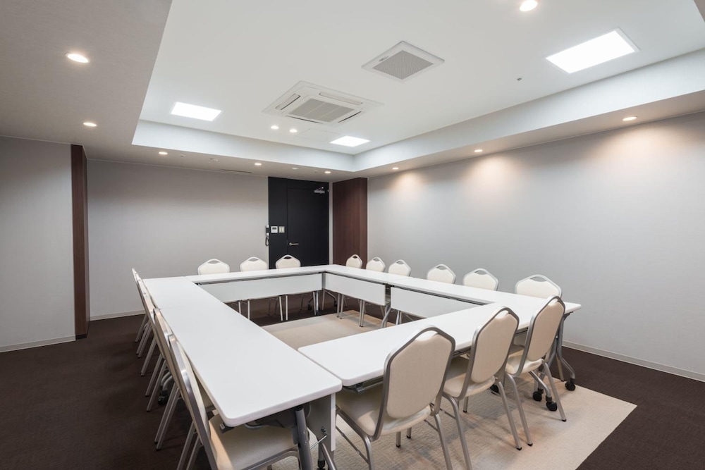 NAGOYA KANAYAMA HOTEL 41/48