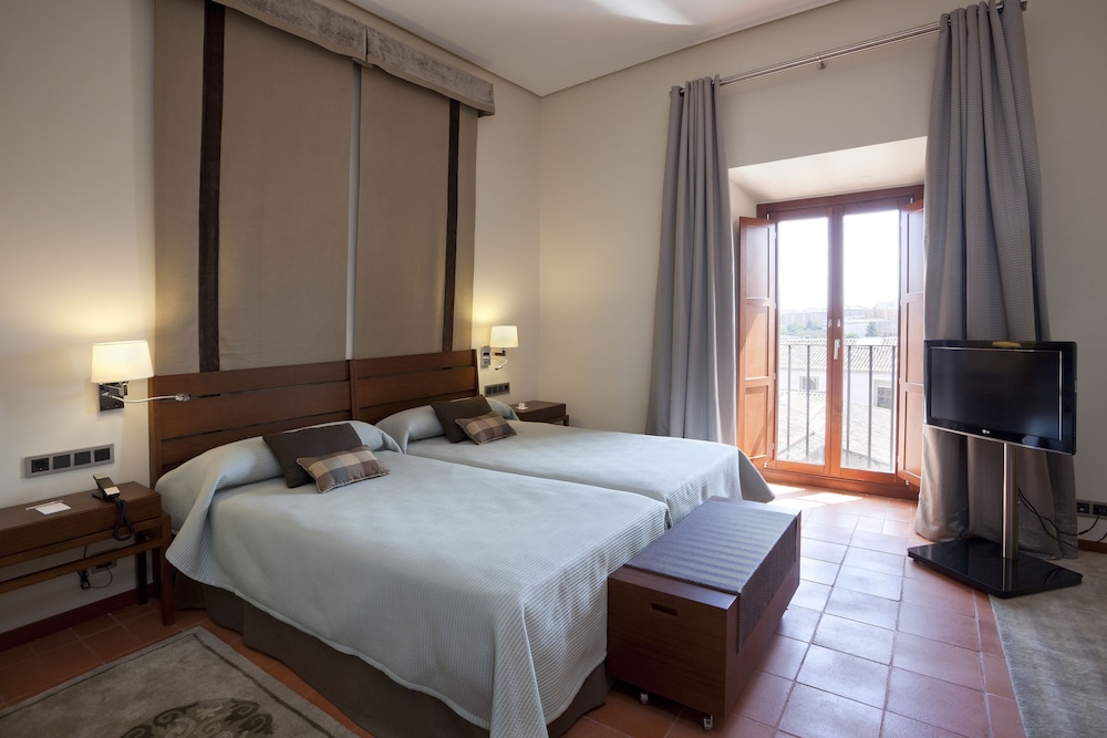 Parador De Caceres 22/63