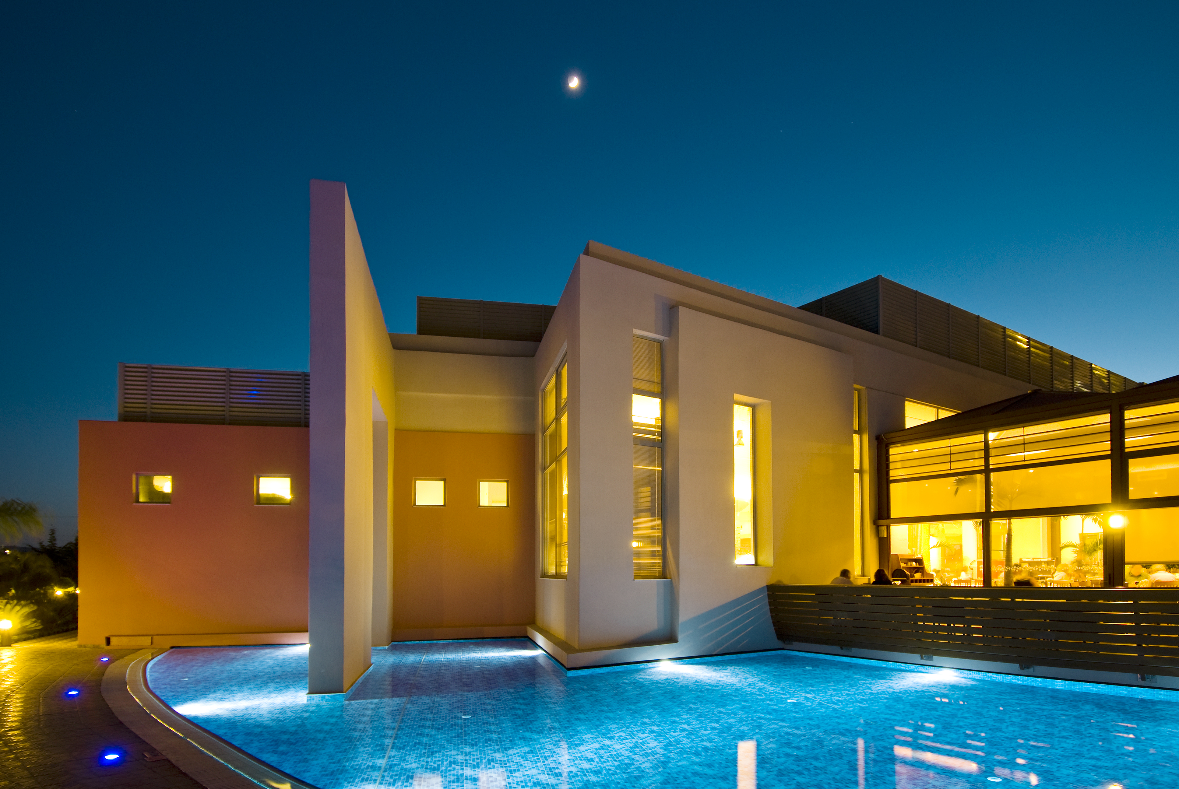 Blue Lagoon Resort 1/34