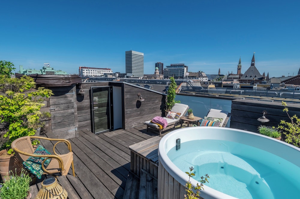 Axel Hotel Guldsmeden 27/53