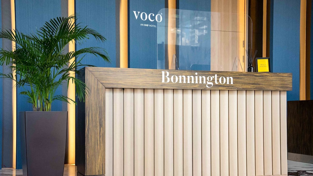 Voco Bonnington迪拜酒店(Voco Bonnington Dubai) 图片2