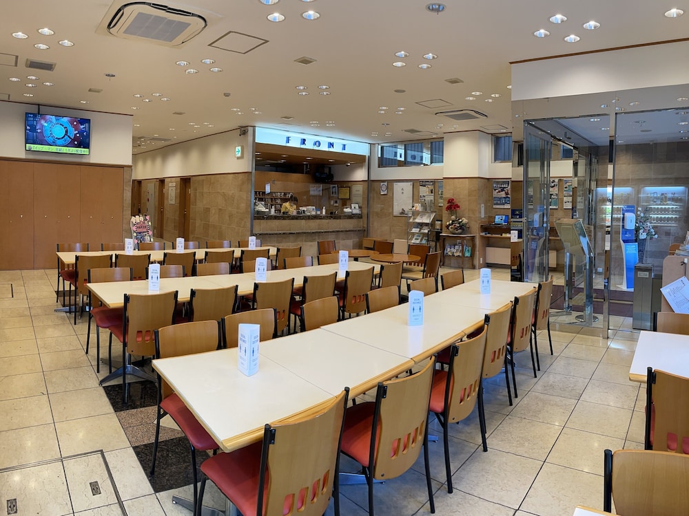 Toyoko Inn Sakai Higashi Eki 51/59