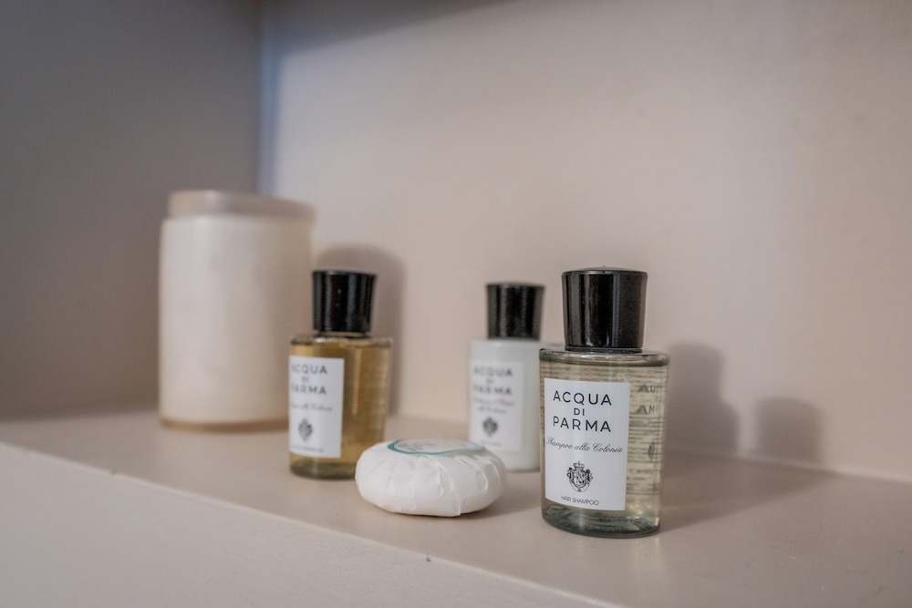 Hotel Dimora Palanca Boutique & SPA 17/50