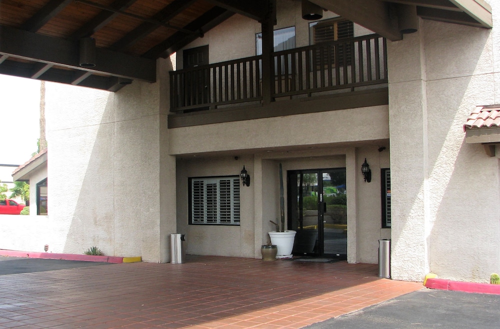 Motel6 Tempe, AZ – Elliot Road in TEMPE - AZ