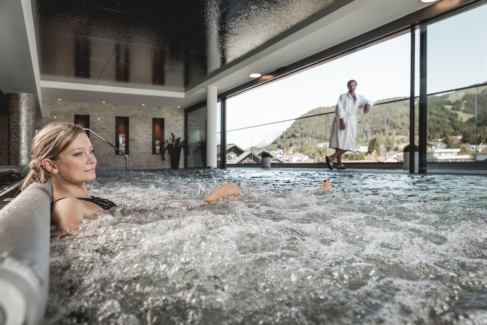 Post Seefeld - Wellnesshotel Tirol 23/50